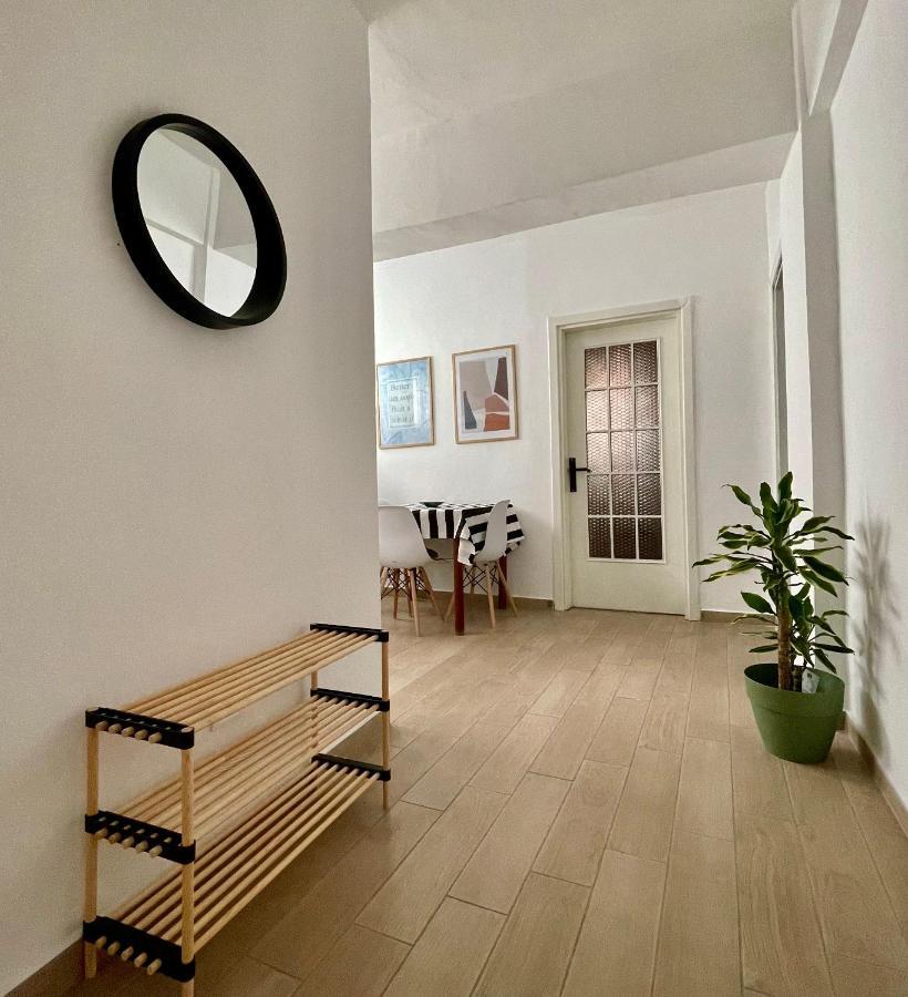Lola'S Apartment Драч Екстериор снимка
