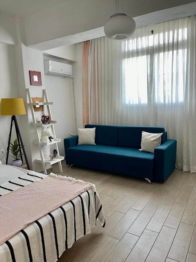 Lola'S Apartment Драч Екстериор снимка