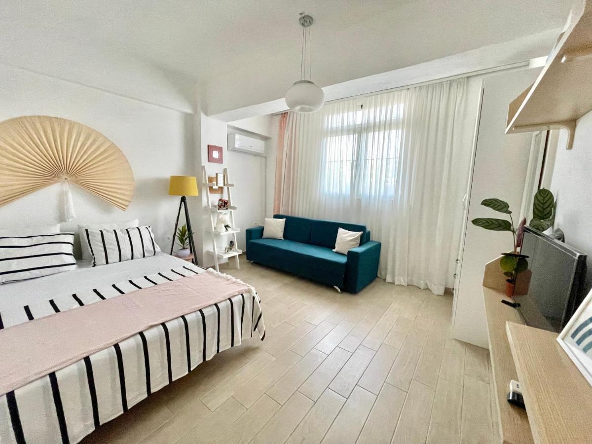 Lola'S Apartment Драч Екстериор снимка