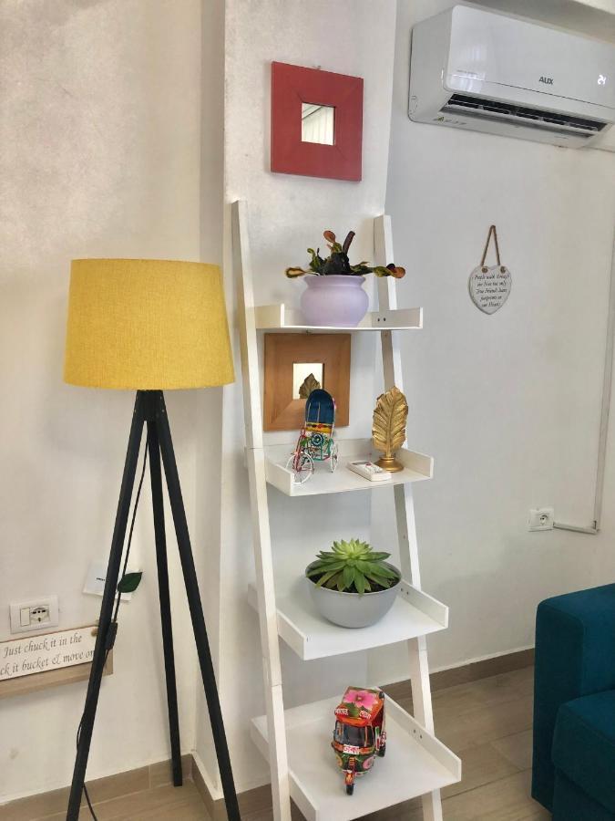 Lola'S Apartment Драч Екстериор снимка